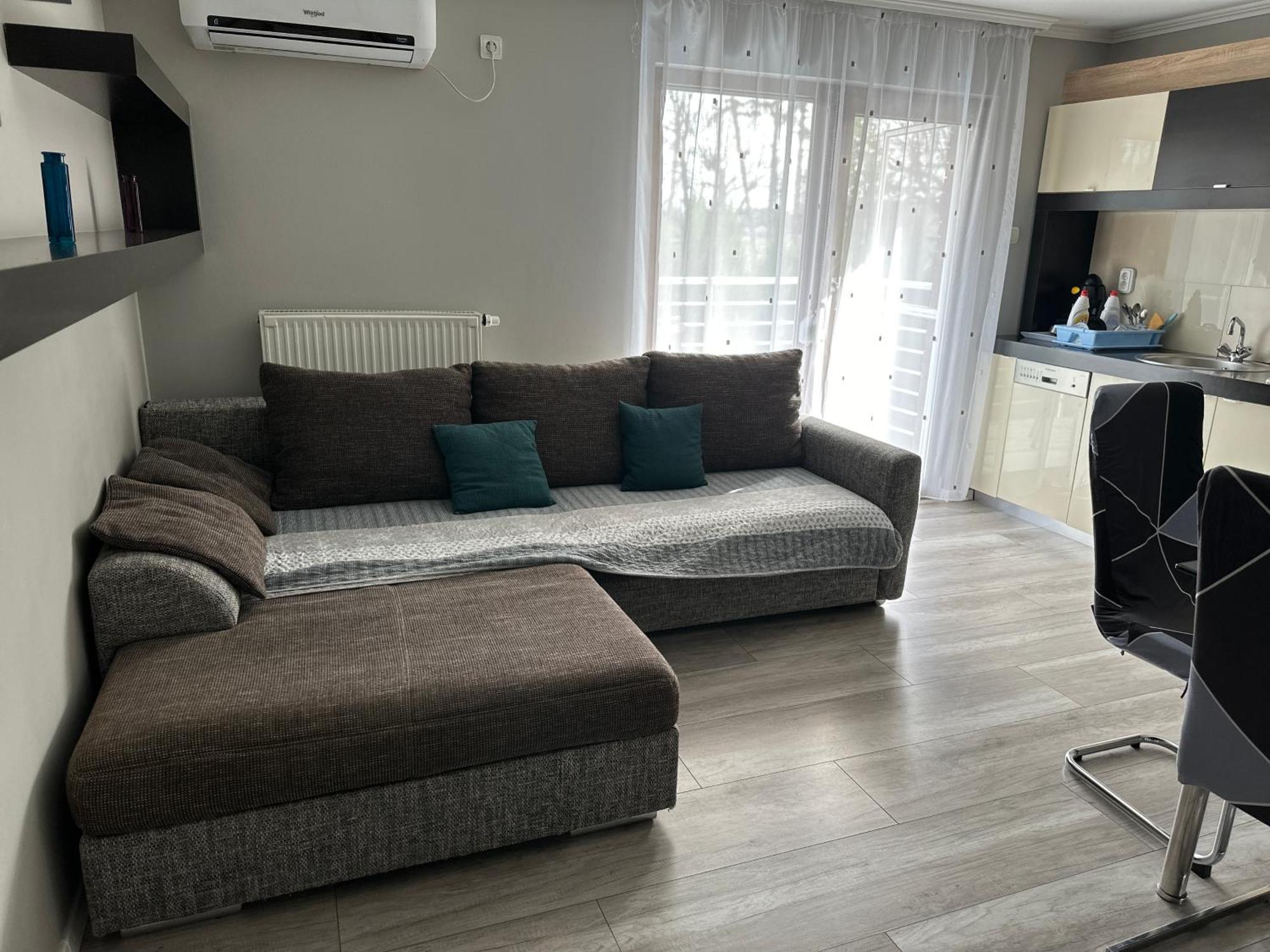 Dorina Wellness Apartman ชิโอฟก ภายนอก รูปภาพ