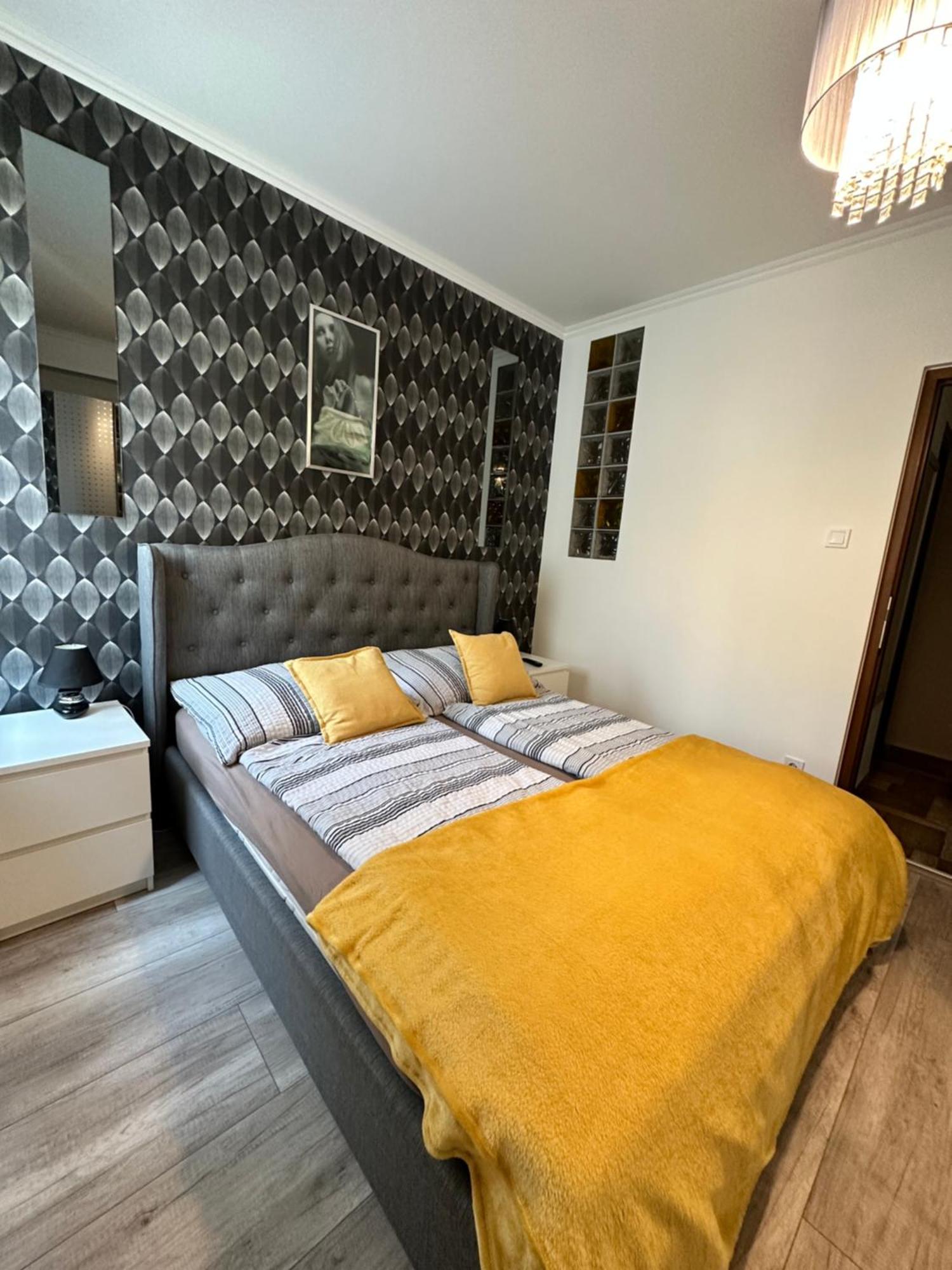 Dorina Wellness Apartman ชิโอฟก ภายนอก รูปภาพ