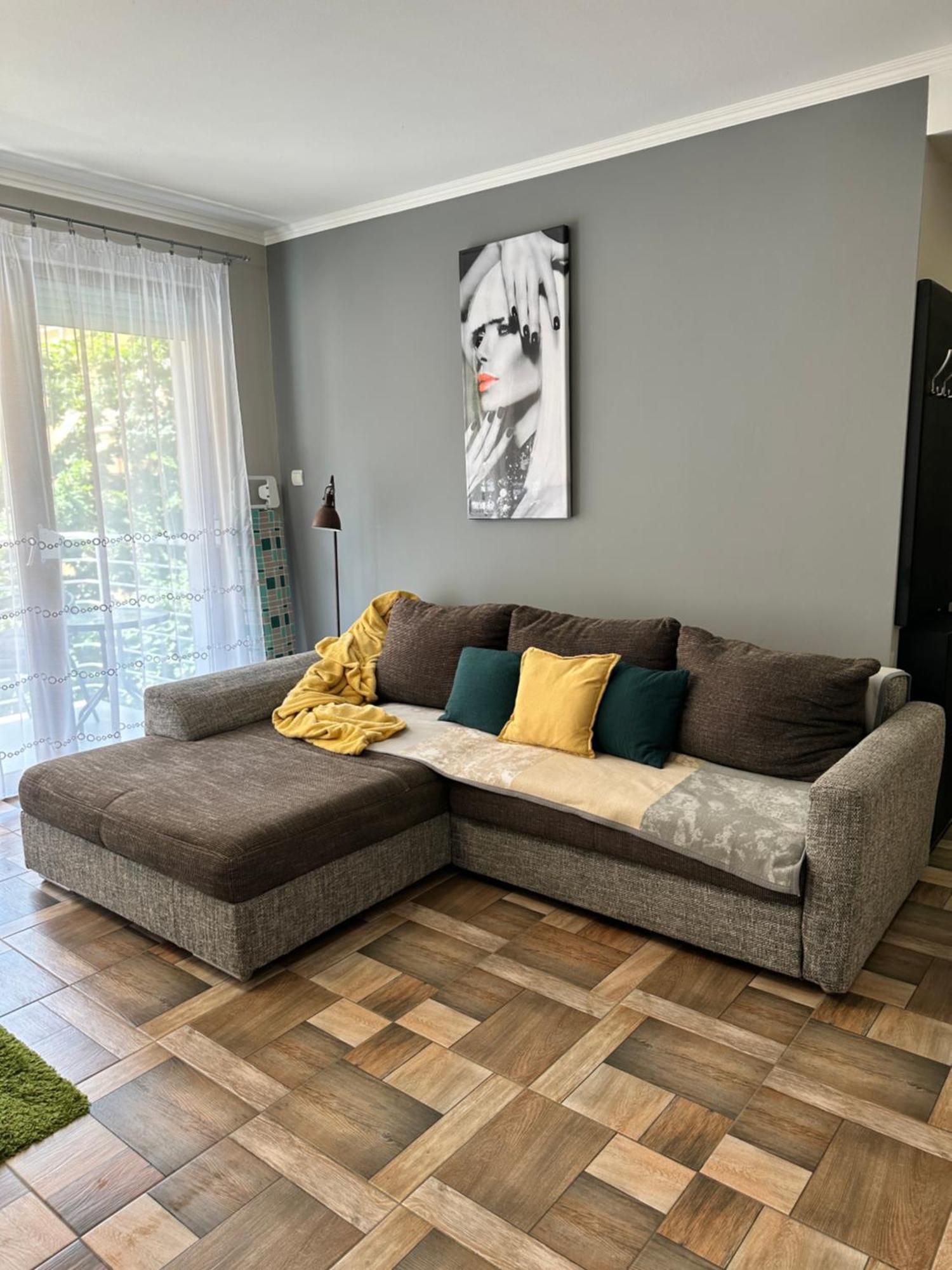 Dorina Wellness Apartman ชิโอฟก ภายนอก รูปภาพ