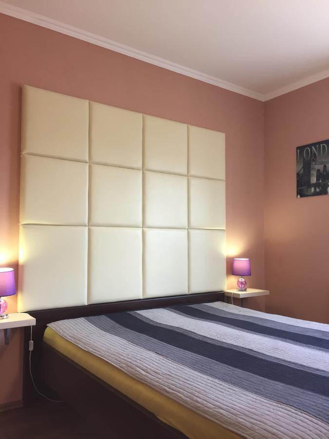 Dorina Wellness Apartman ชิโอฟก ภายนอก รูปภาพ