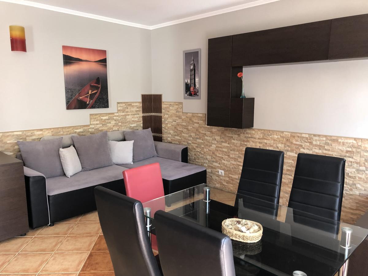 Dorina Wellness Apartman ชิโอฟก ภายนอก รูปภาพ