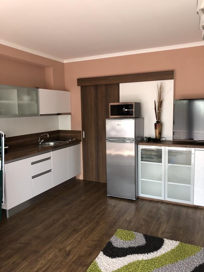 Dorina Wellness Apartman ชิโอฟก ภายนอก รูปภาพ