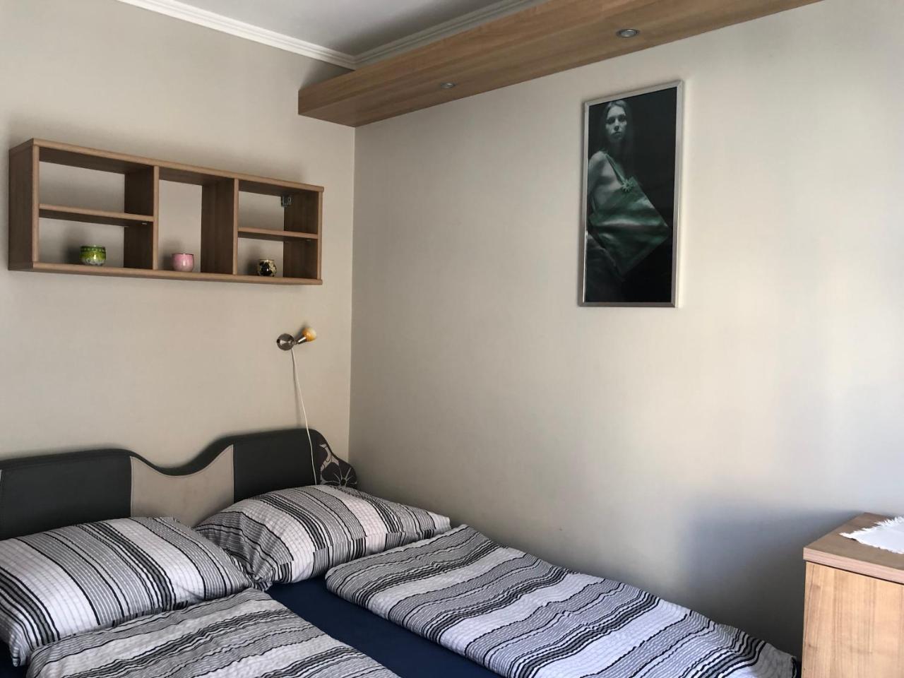 Dorina Wellness Apartman ชิโอฟก ภายนอก รูปภาพ
